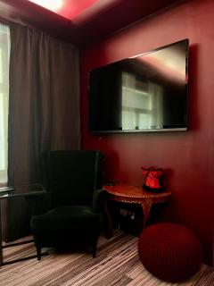 Luscious Suite in an old wooden house - Turku - 9