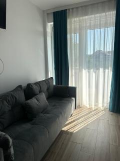 Nala - Cozy Apartments close to Beach - Eforie Nord - 9