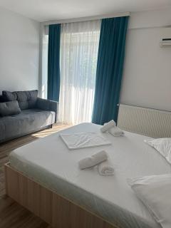 Nala - Cozy Apartments close to Beach - Eforie Nord - 8