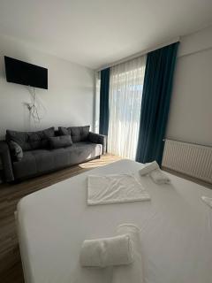 Nala - Cozy Apartments close to Beach - Eforie Nord - 7