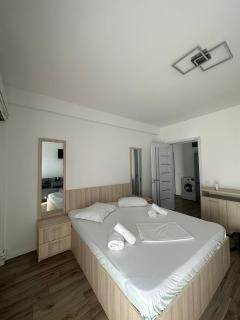 Nala - Cozy Apartments close to Beach - Eforie Nord - 6