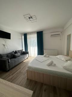 Nala - Cozy Apartments close to Beach - Eforie Nord - 5