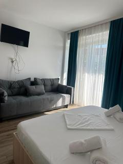 Nala - Cozy Apartments close to Beach - Eforie Nord - 4