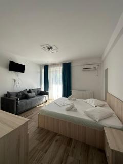 Nala - Cozy Apartments close to Beach - Eforie Nord - 3