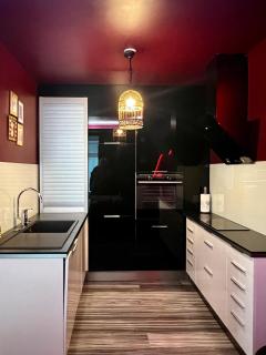 Luscious Suite in an old wooden house - Turku - 8