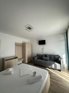 Nala - Cozy Apartments close to Beach - Eforie Nord - 2