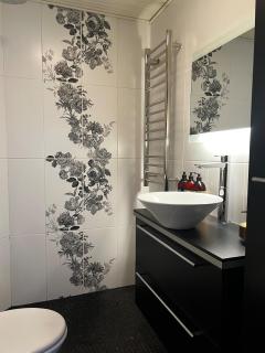 Luscious Suite in an old wooden house - Turku - 6