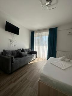 Nala - Cozy Apartments close to Beach - Eforie Nord - 1