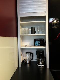 Luscious Suite in an old wooden house - 4