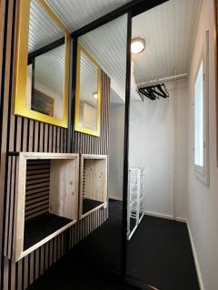 Luscious Suite in an old wooden house - Turku - 1