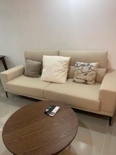 Makati City Antel Spa Residences 9B - 5