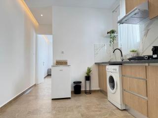 New apartment 5Min Beach - No 8 - Kos - 8