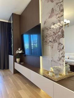 Apartment Cashmere - 6