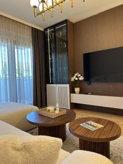 Apartment Cashmere - 5