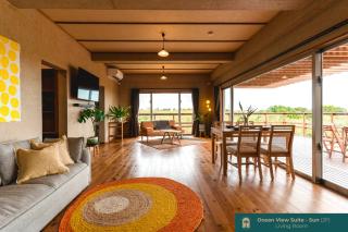 Ocean Palm Villa Ishigaki - Ocean Views and Starry Nights - 0