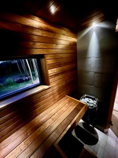 Private mini-villa retreat in nature - Penu - 6