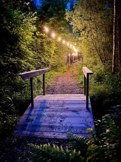 Private mini-villa retreat in nature - 1