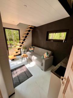 Private mini-villa retreat in nature - Penu - 5
