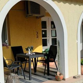 Miranda Apartmanház - Siófok - 5