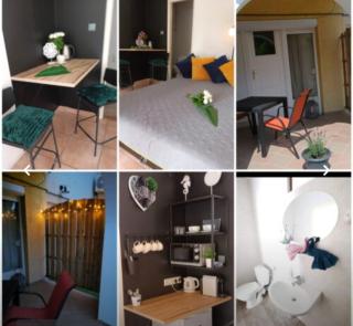 Miranda Apartmanház - Siófok - 1