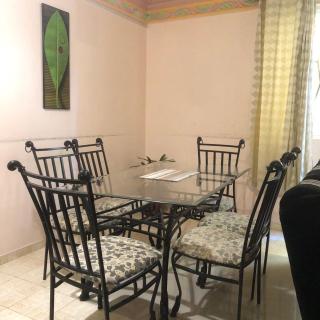 Asali Nyali, 1 Bedroom Apartment, 9mins to the beach - Mombassa - 6