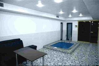 Apple Hotel Tashkent - Yakkasaray - 9
