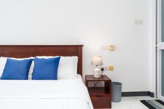 Oceanfront apartment with beach access - Dehiwala-Mount Lavinia - 3