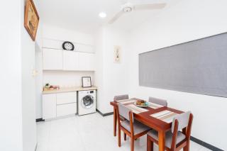 Oceanfront apartment with beach access - 9