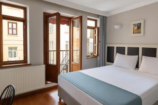 PeraHomes - Istanbul - 7