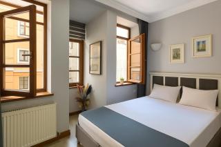 PeraHomes - Istanbul - 5