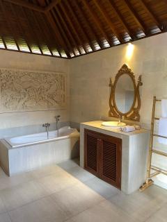 Ubud Dream House Villa - Ubud - 9