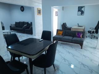 Olu-Mayowa Apartments - Ibadan - 8