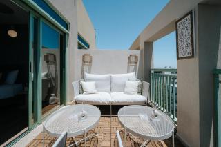 175 Design Residence - With mamad - Tel Aviv-Jaffa - 9