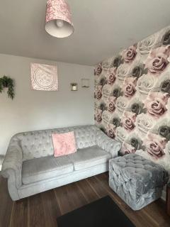 Trowbridge Close Long stay-parking-WiFi-Sleeps7 - Swindon - 6
