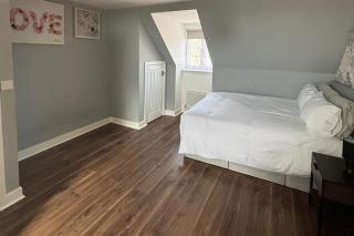 Trowbridge Close Long stay-parking-WiFi-Sleeps7 - Swindon - 8