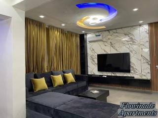 Flowinade Apartment - Ikorodu - 0