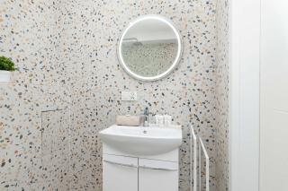 Spacious Apartment in Gdynia for 6 People by Noclegi Renters - Gdynia - 7