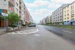 Spacious Apartment in Gdynia for 6 People by Noclegi Renters - Gdynia - 6
