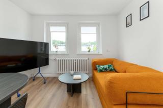 Spacious Apartment in Gdynia for 6 People by Noclegi Renters - Gdynia - 5