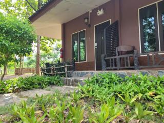 Baan Varintorn Suanphueng - 7