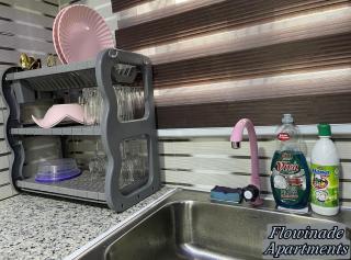 Flowinade Apartment - Ikorodu - 7