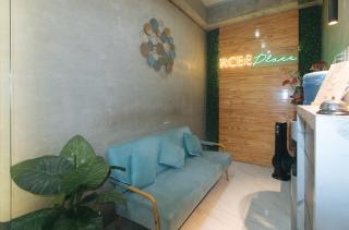Rcee Place by RedDoorz - Città di Cebu - 1