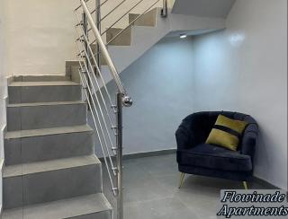 Flowinade Apartment - 2