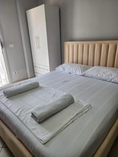 Enis Apartaments - Vlora - 0