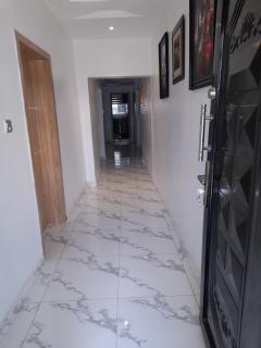 Olu-Mayowa Apartments - Ibadan - 7