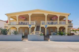 Apartments Delic-Pejic - Vir - 2