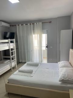 Enis Apartaments - Vlora - 3