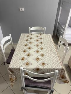 Enis Apartaments - Vlora - 2