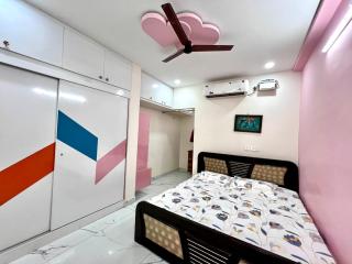 Nanis Villa - Anantapur - 0