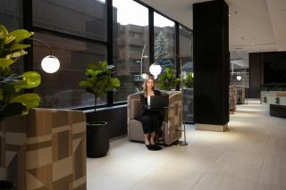 Delta Hotels by Marriott Quebec - 1